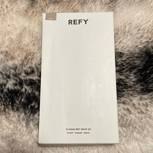 Brand new only opened packages